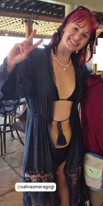Full leaked Julia k barni private photo