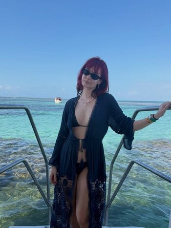 Full leaked Julia k barni private photo
