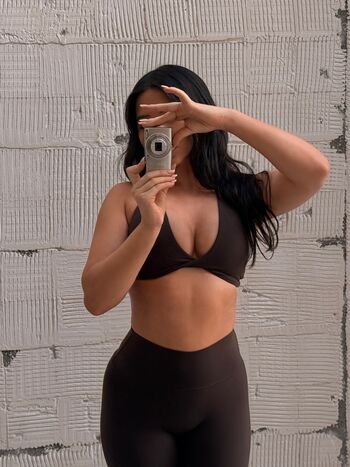 Full leaked Julia kelly page private photo