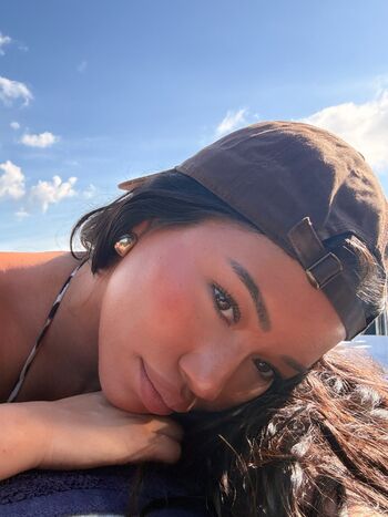 Full leaked Julia kelly page private photo