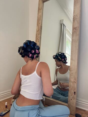 Full leaked Julia kelly page private photo