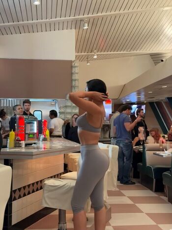 Full leaked Julia kelly page private photo