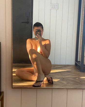 Full leaked Julia kelly page private photo