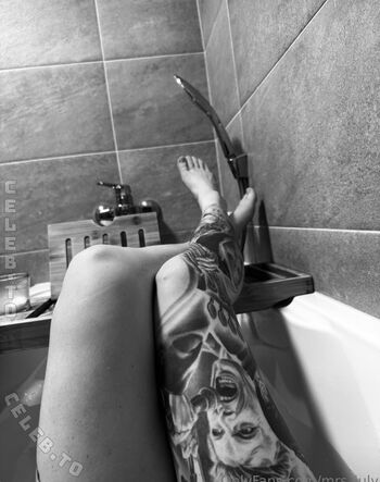 Full leaked Julia kern private photo