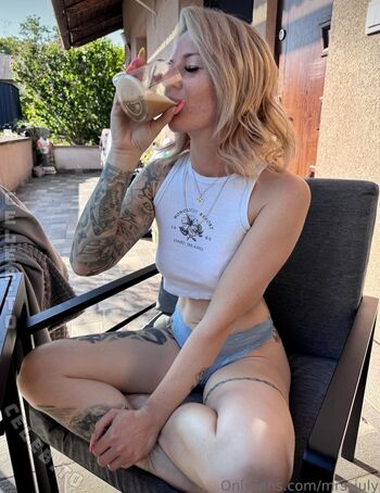 Full leaked Julia kern page private photo