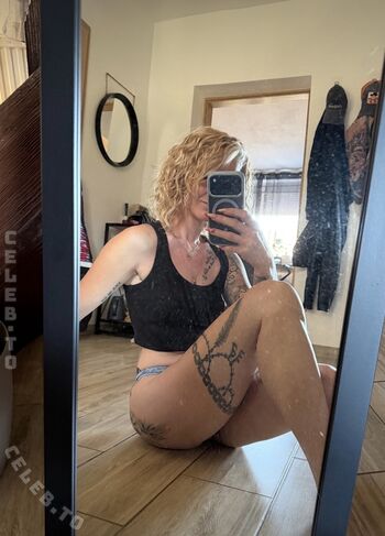 Full leaked Julia kern private photo