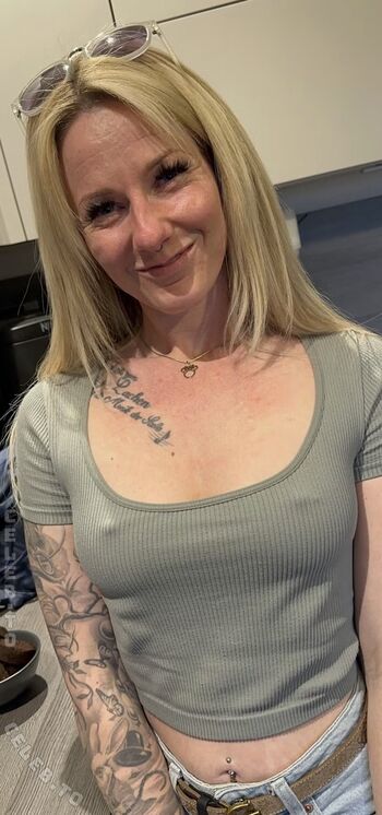 Full leaked Julia kern private photo