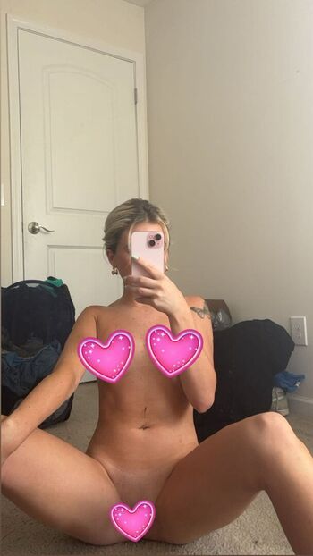 Full leaked Julia kersten private photo