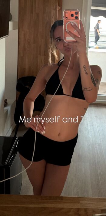 Full leaked Julia kostera private photo