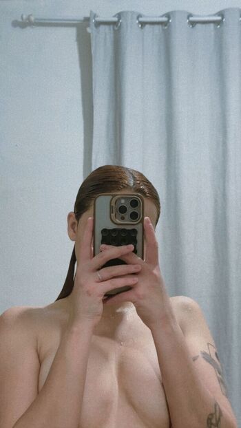 Full leaked Julia macedo private photo