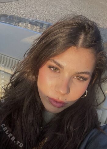 Full leaked Julia marisol private photo