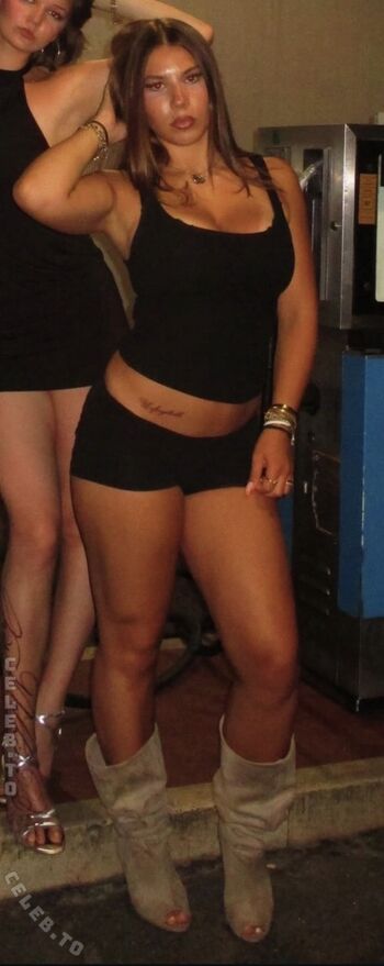 Full leaked Julia marisol private photo