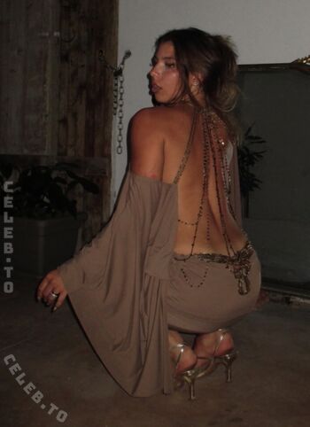 Full leaked Julia marisol private photo