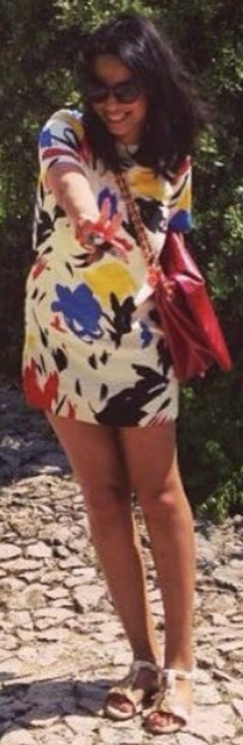 Full leaked Julia martin private photo