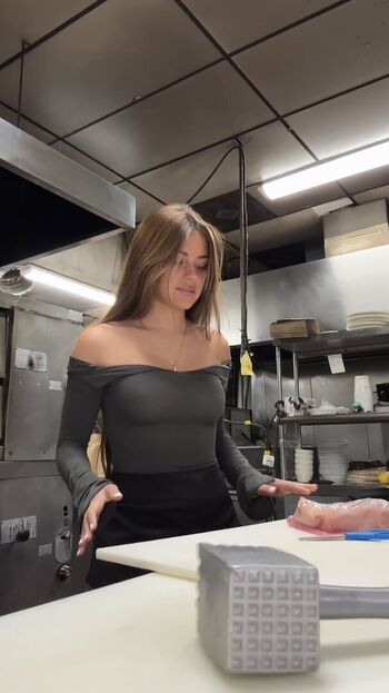 Full leaked Julia molinari private photo
