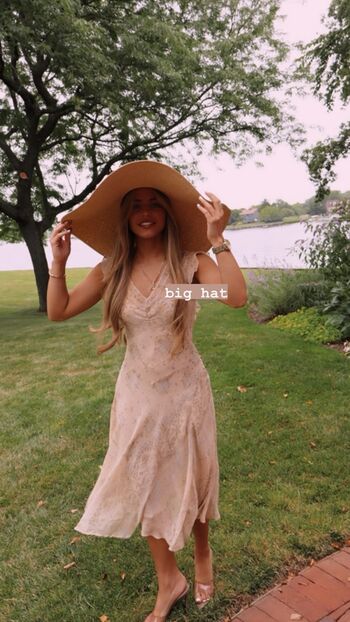 Full leaked Julia molinari page private photo