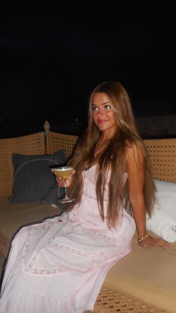 Julia Molinari