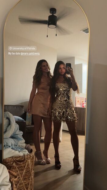 Full leaked Julia molinari page private photo
