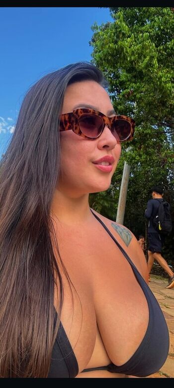 Full leaked Julia moraes private photo