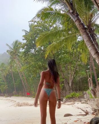 Full leaked Julia nadal private photo