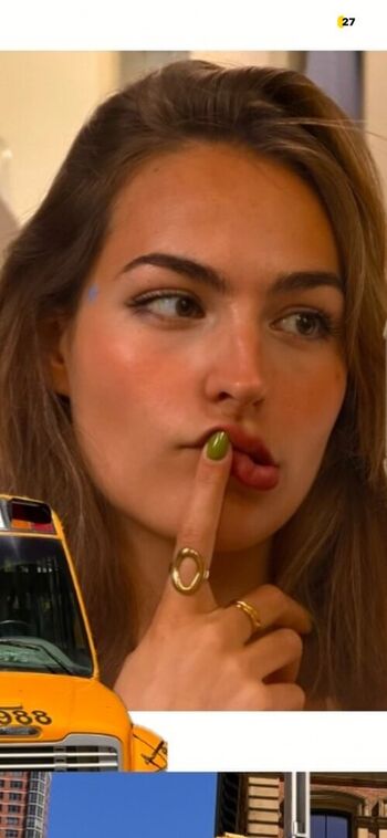 Full leaked Julia nadal private photo