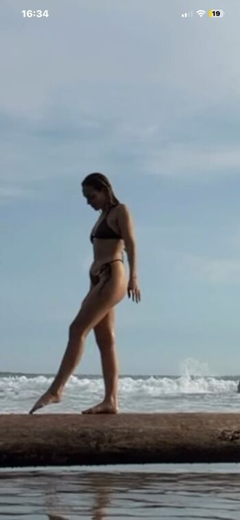Full leaked Julia nadal private photo