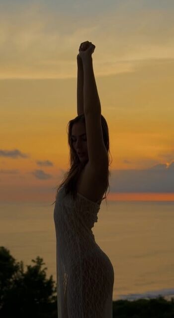 Full leaked Julia nadal private photo