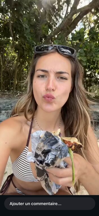 Full leaked Julia nadal private photo