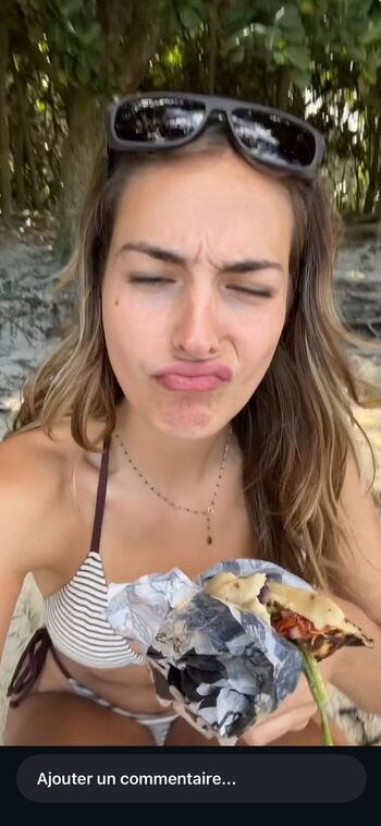 Full leaked Julia nadal private photo