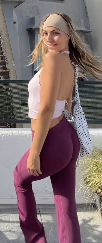 Full leaked Julia nadal private photo