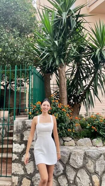 Full leaked Julia nam private photo