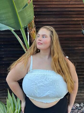 Full leaked Julia nevadomsky private photo