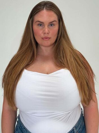 Full leaked Julia nevadomsky private photo