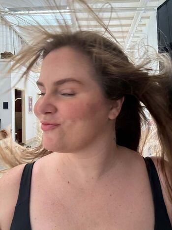 Full leaked Julia nevadomsky private photo