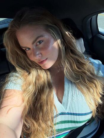 Full leaked Julia nevadomsky private photo