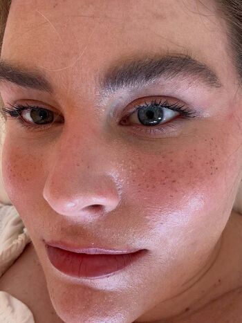 Full leaked Julia nevadomsky private photo