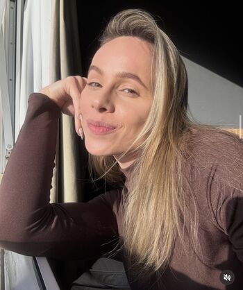 Full leaked Julia nogara private photo
