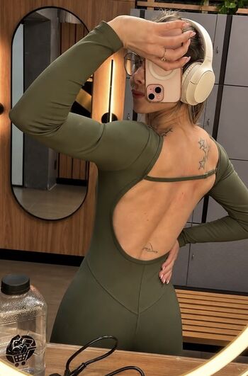 Full leaked Julia nogara private photo