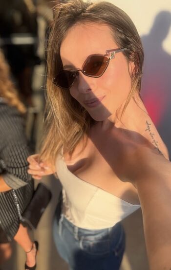 Full leaked Julia nogara private photo