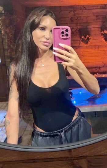 Full leaked Julia paredes private photo