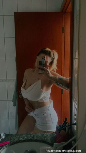 Full leaked Julia peituda private photo