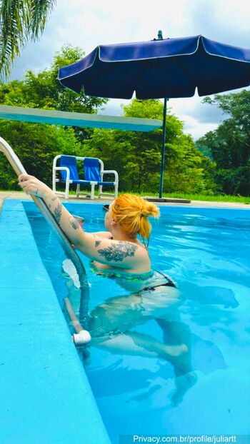 Full leaked Julia peituda private photo