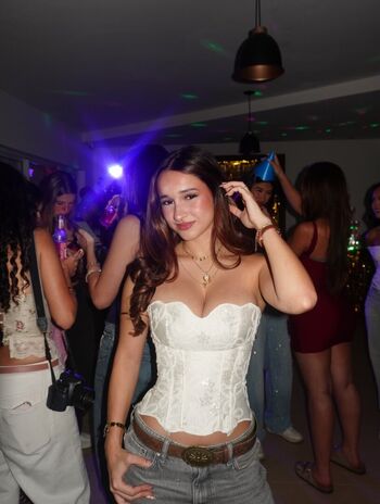 Full leaked Julia petroni private photo