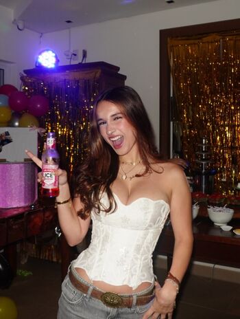 Full leaked Julia petroni private photo