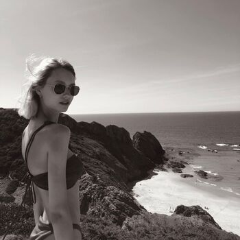 Full leaked Julia pratt private photo