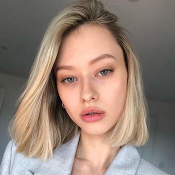 Full leaked Julia pratt private photo