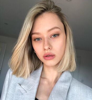 Full leaked Julia pratt private photo
