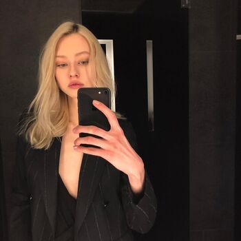 Full leaked Julia pratt private photo