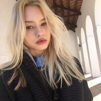 Full leaked Julia pratt private photo