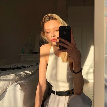 Full leaked Julia pratt private photo